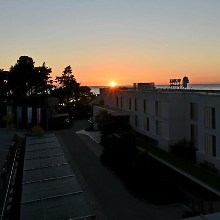 Abn Residence Poreč Kültér fotó