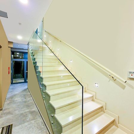 Abn Residence Poreč Kültér fotó