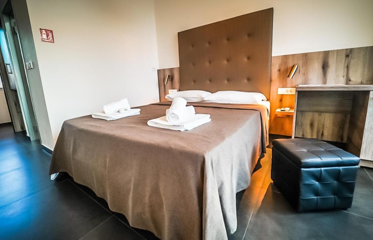 Abn Residence Poreč Kültér fotó