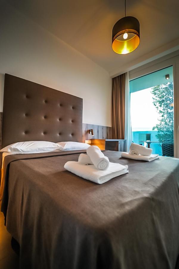 Abn Residence Poreč Kültér fotó