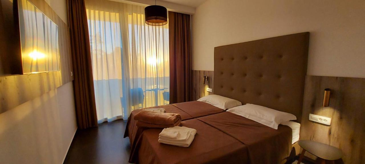 Abn Residence Poreč Kültér fotó